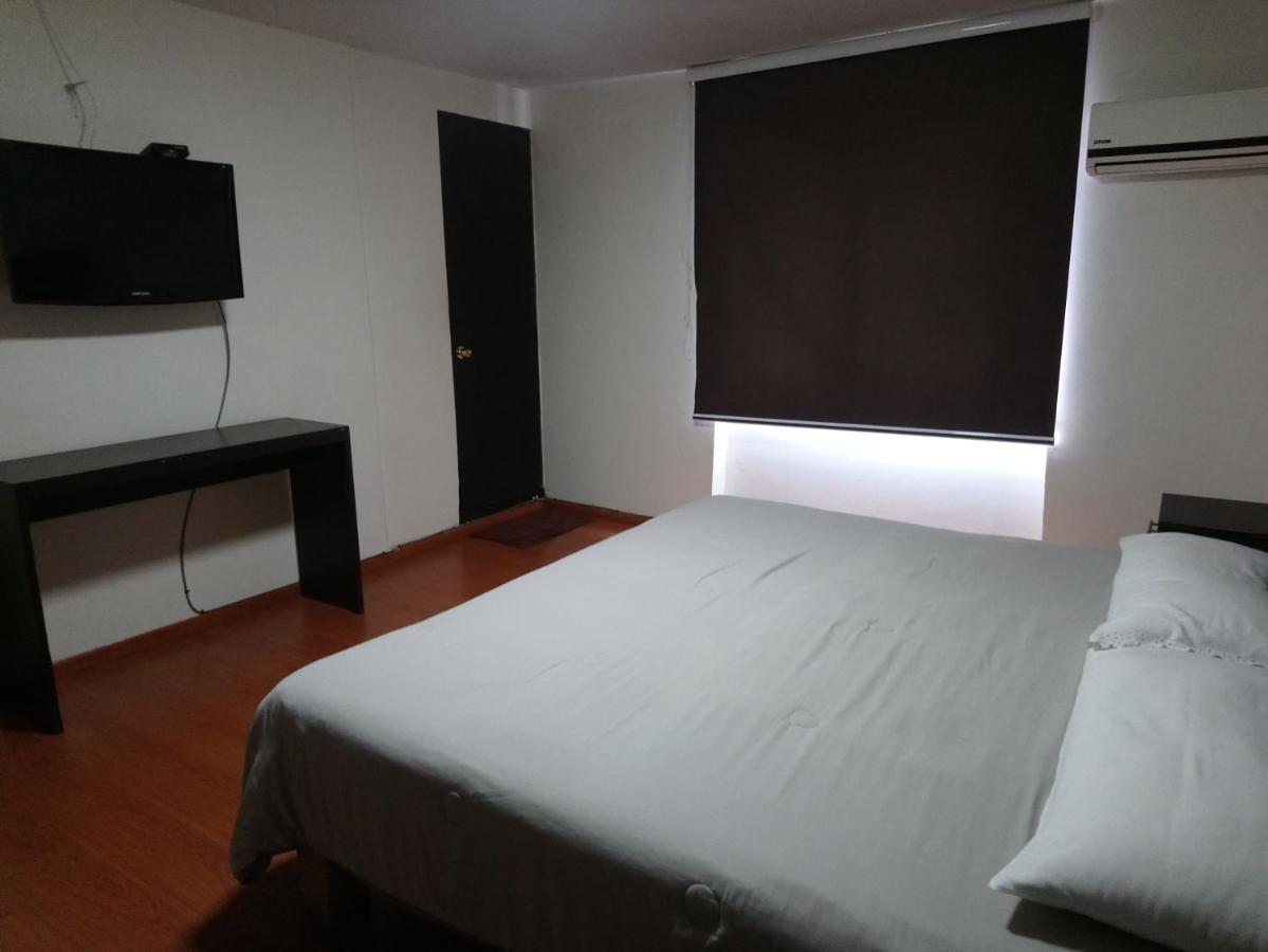 Hotel Oyo Guiba Las Américas Aguascalientes