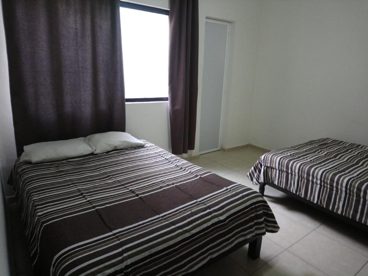 Oyo Guiba Las Américas Hotel