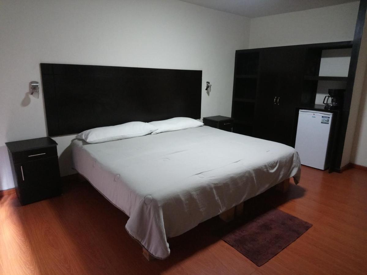 Oyo Guiba Las Américas Hotel Aguascalientes
