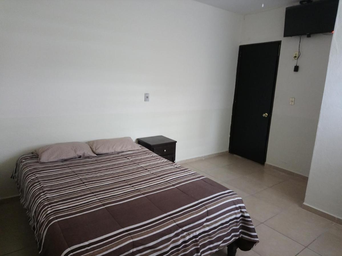 Hotel Oyo Guiba Las Américas 2*
