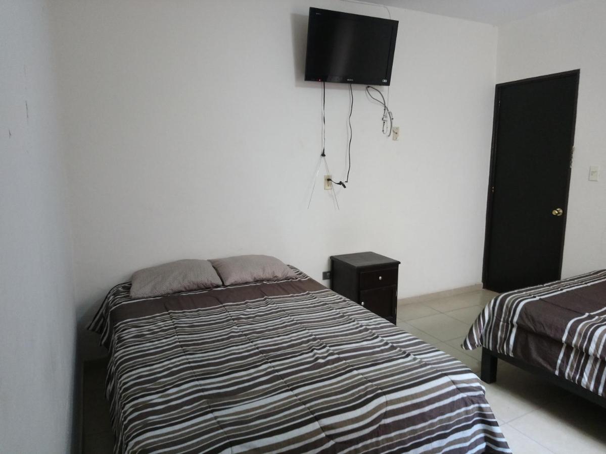 Hotel Oyo Guiba Las Américas Aguascalientes