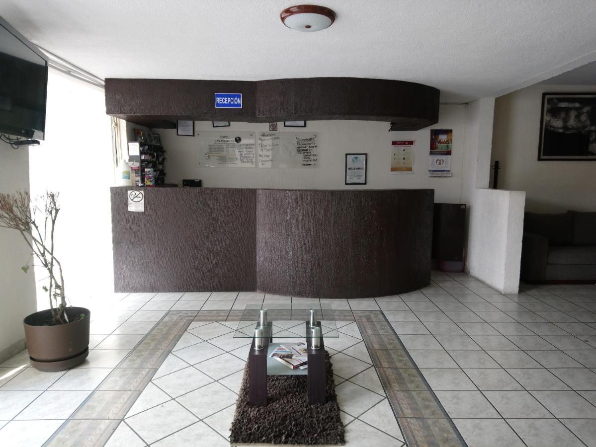 Hotel Oyo Guiba Las Américas Aguascalientes