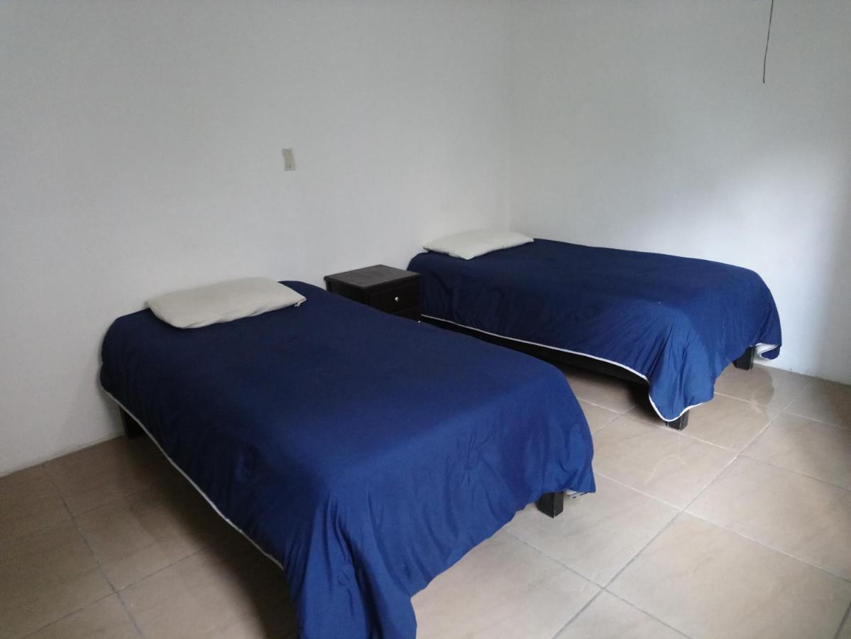 Hotel Oyo Guiba Las Américas