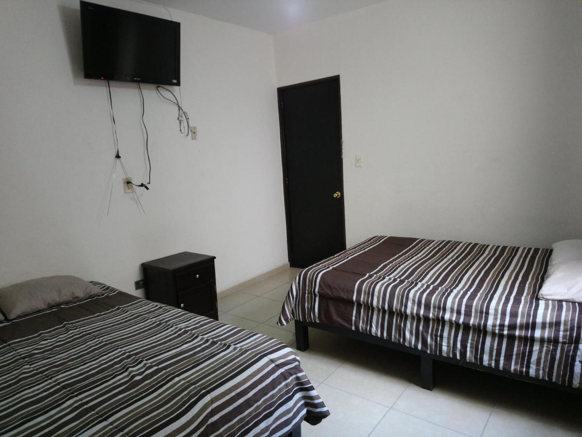 Oyo Guiba Las Américas 2* Aguascalientes
